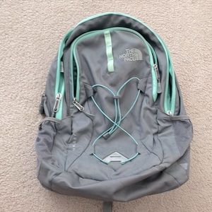 North Face Jester Backpack